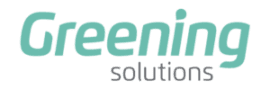 Greening Solutions | EEUU